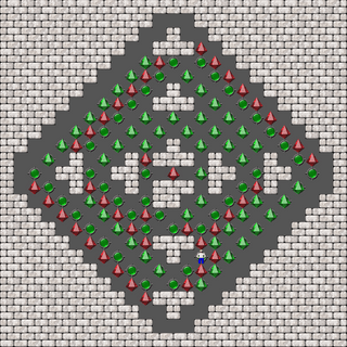 Уровень 44 — Grig Challenge Variation